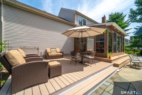 Fairlawn Drive Wallingford CT 06492