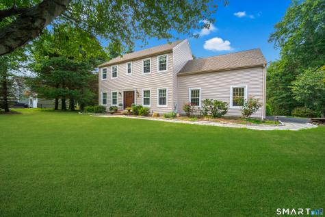 Fairlawn Drive Wallingford CT 06492