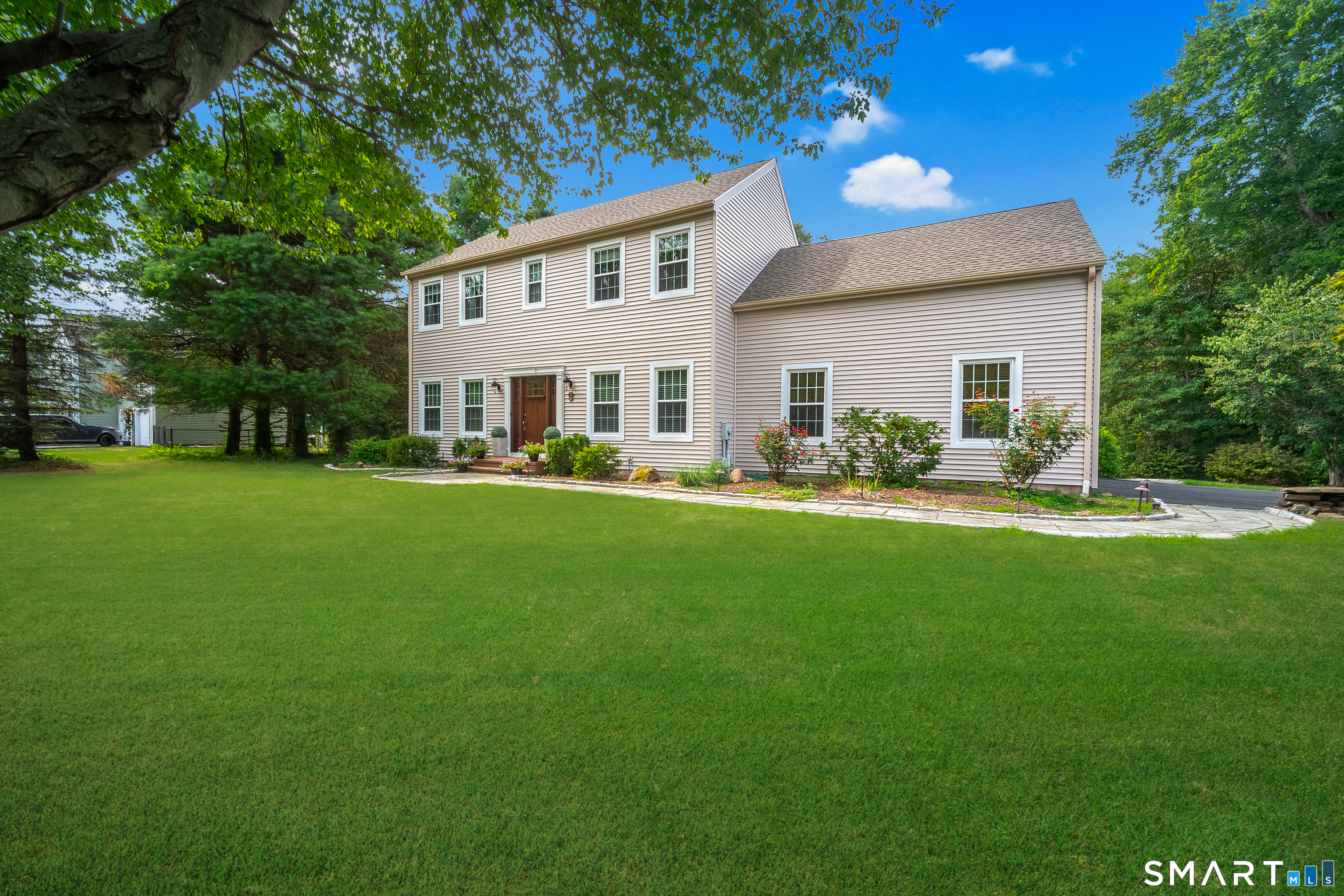 Fairlawn Drive Wallingford CT 06492