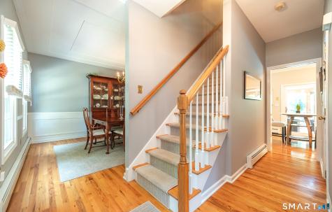 Fairlawn Drive Wallingford CT 06492
