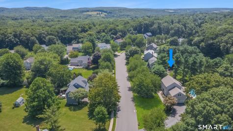 Fairlawn Drive Wallingford CT 06492