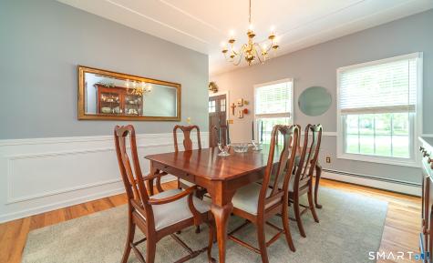 Fairlawn Drive Wallingford CT 06492