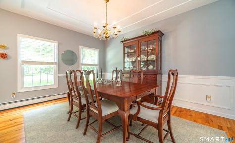 Fairlawn Drive Wallingford CT 06492