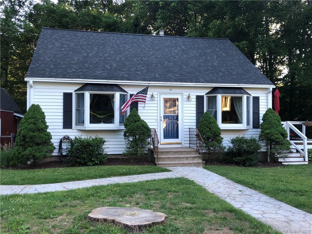 37 Peach Drive Seymour CT 06483