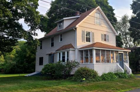 170 Westwood Avenue Plainville CT 06062