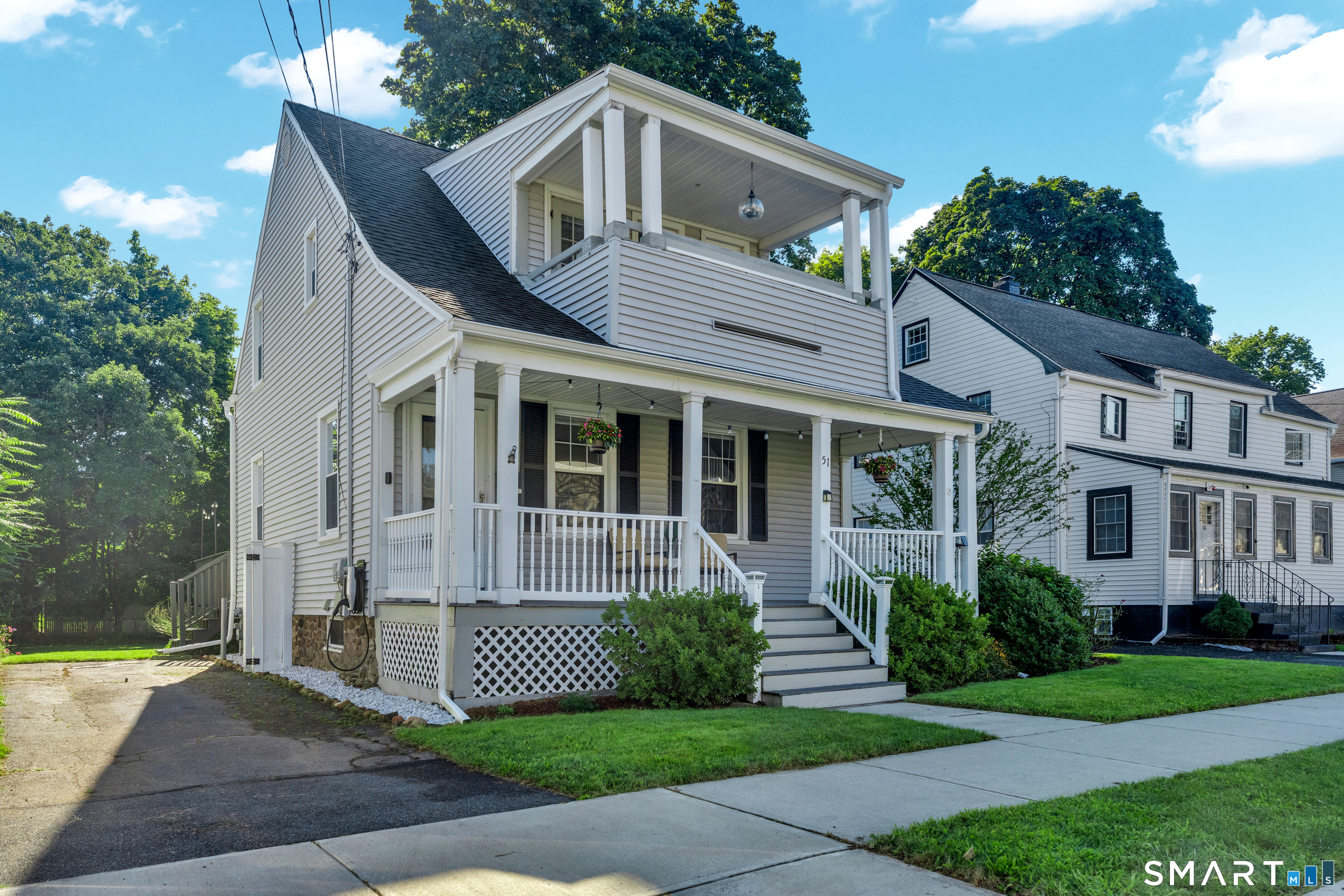 51 N Pearl Street Meriden CT 06450