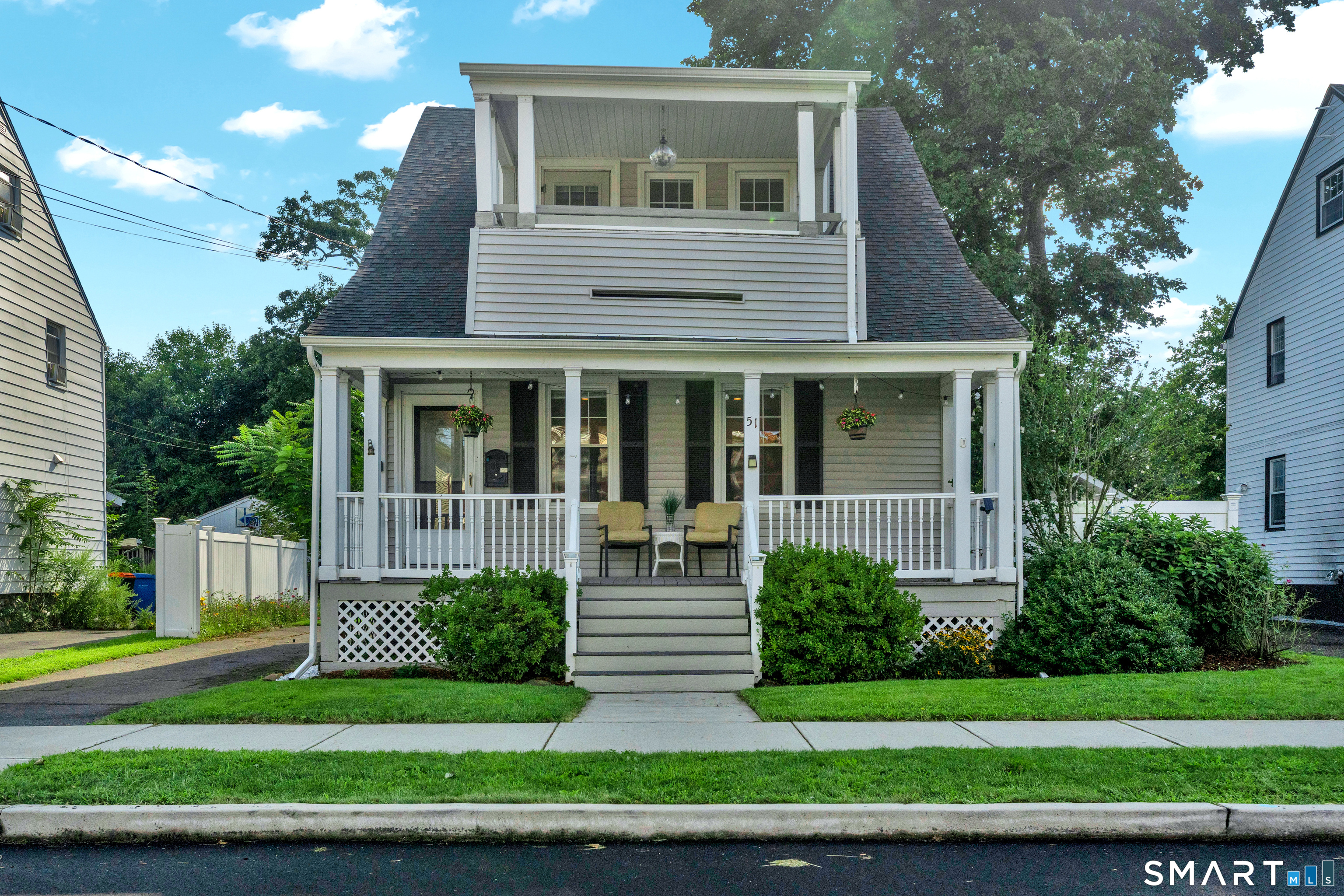 51 N Pearl Street Meriden CT 06450