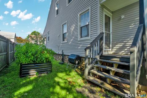 51 N Pearl Street Meriden CT 06450