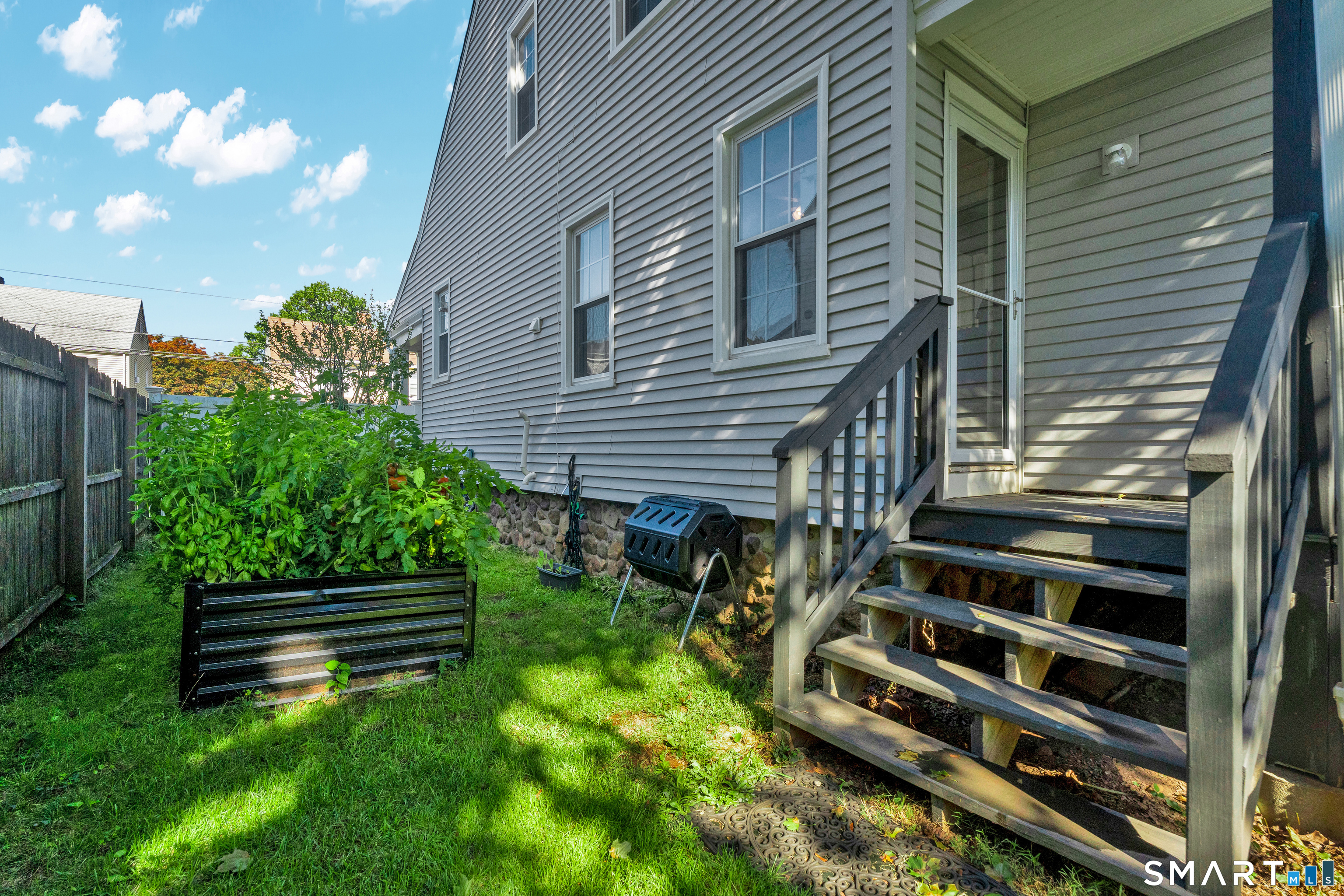 51 N Pearl Street Meriden CT 06450