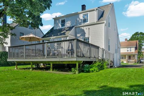 51 N Pearl Street Meriden CT 06450