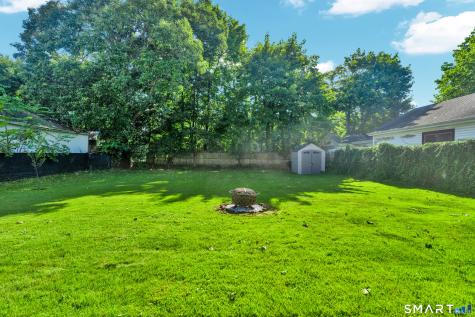 51 N Pearl Street Meriden CT 06450