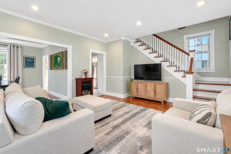 51 N Pearl Street Meriden CT 06450