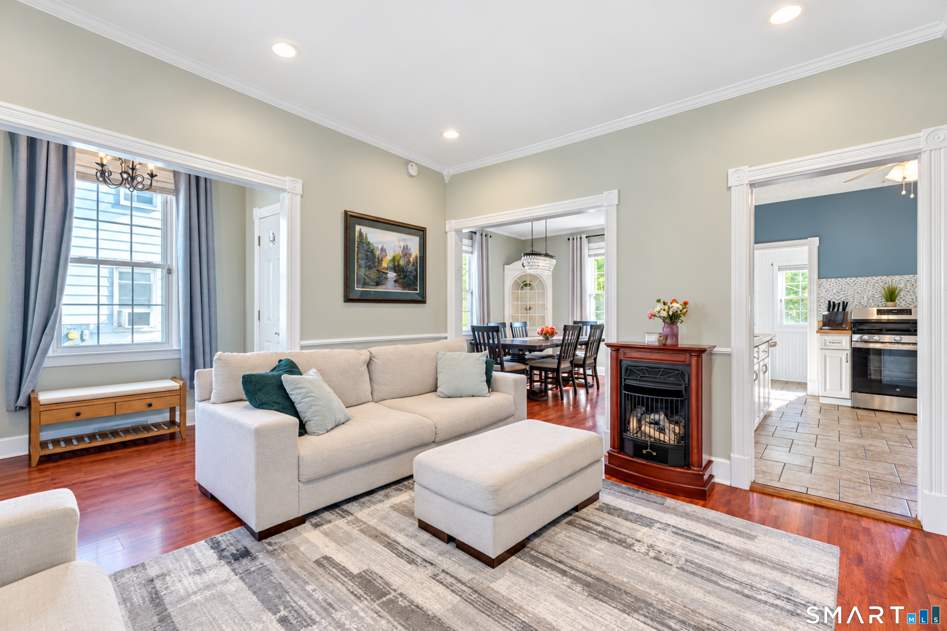 51 N Pearl Street Meriden CT 06450