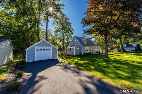 50 Palmer Avenue Winchester CT 06098