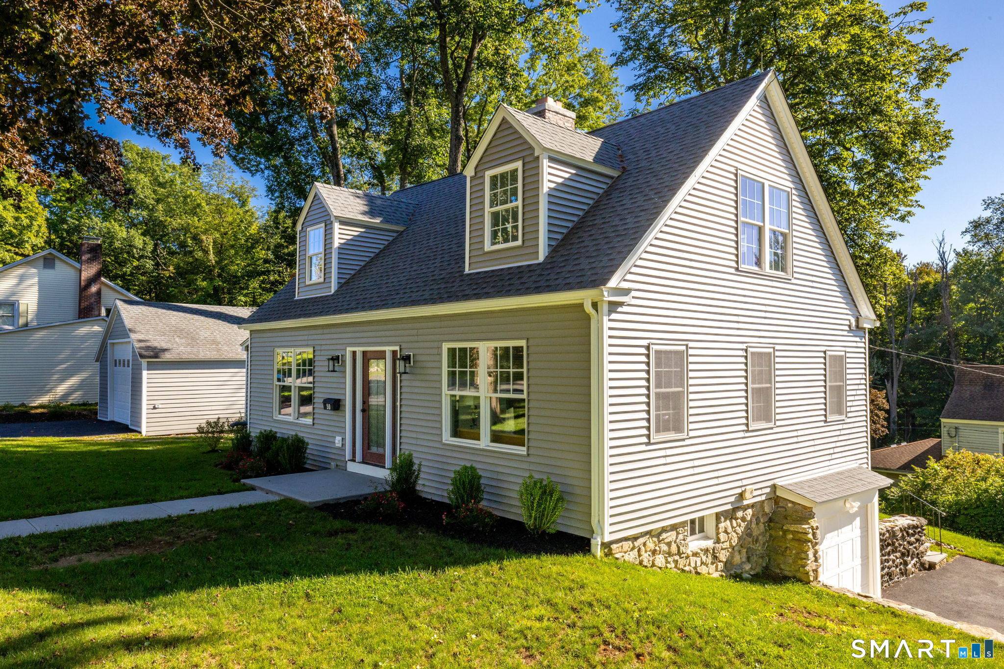 50 Palmer Avenue Winchester CT 06098