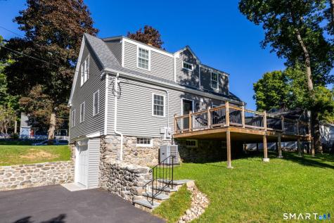 50 Palmer Avenue Winchester CT 06098