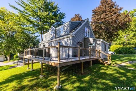 50 Palmer Avenue Winchester CT 06098