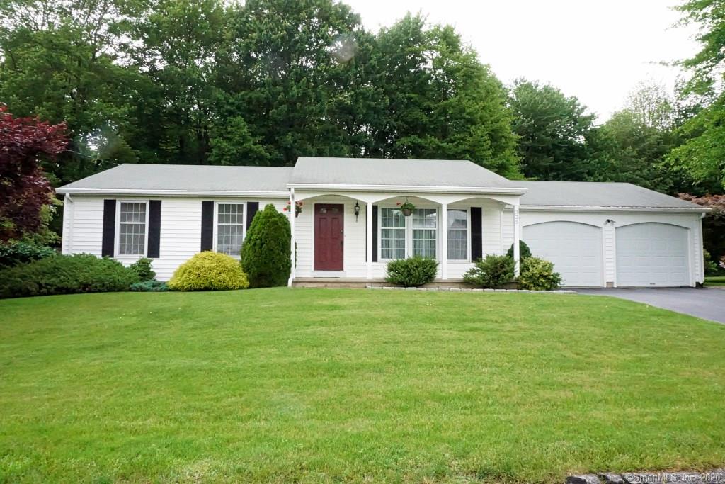 325 Allison Drive Torrington CT 06790