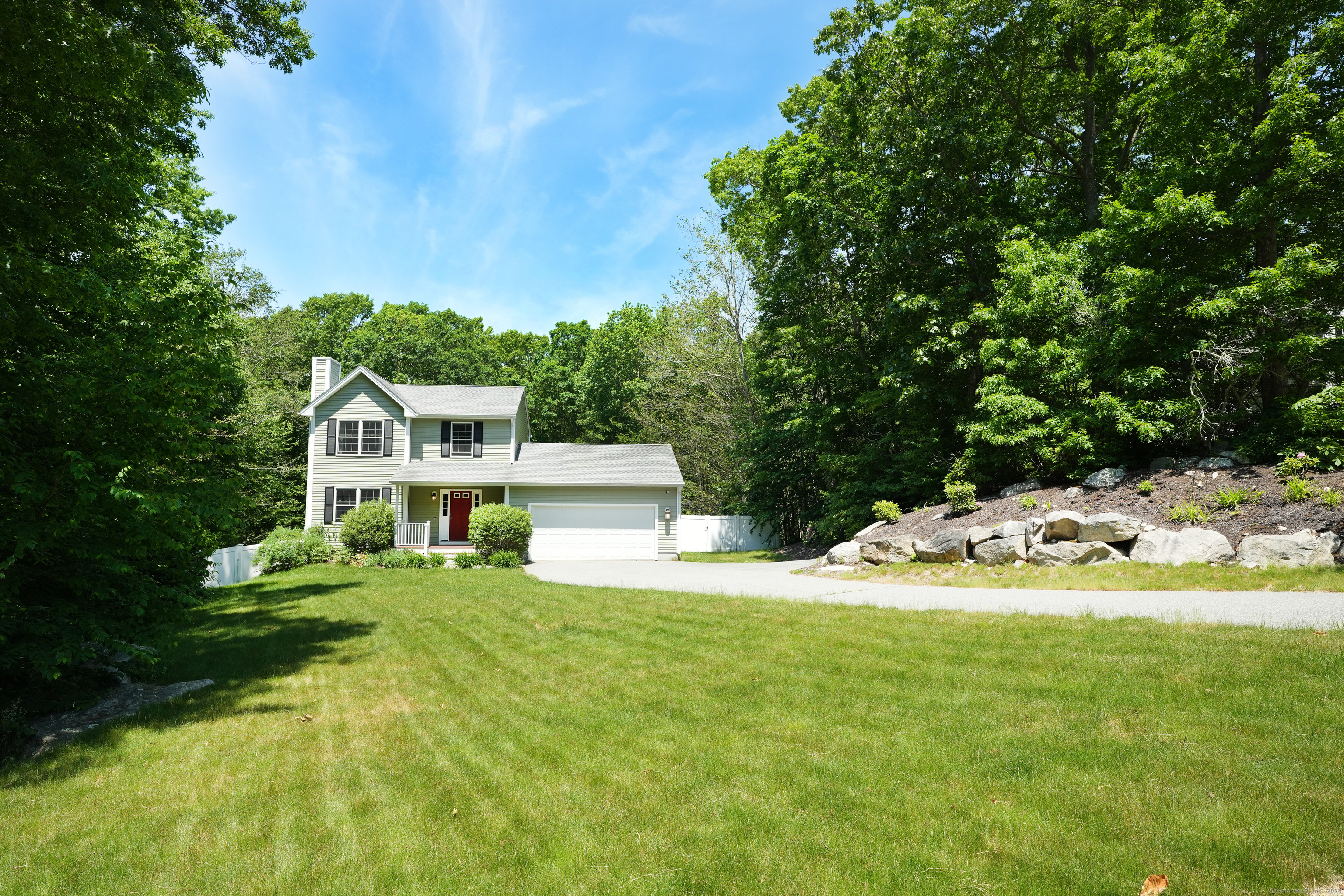 151 Great Brook Road Groton CT 06340
