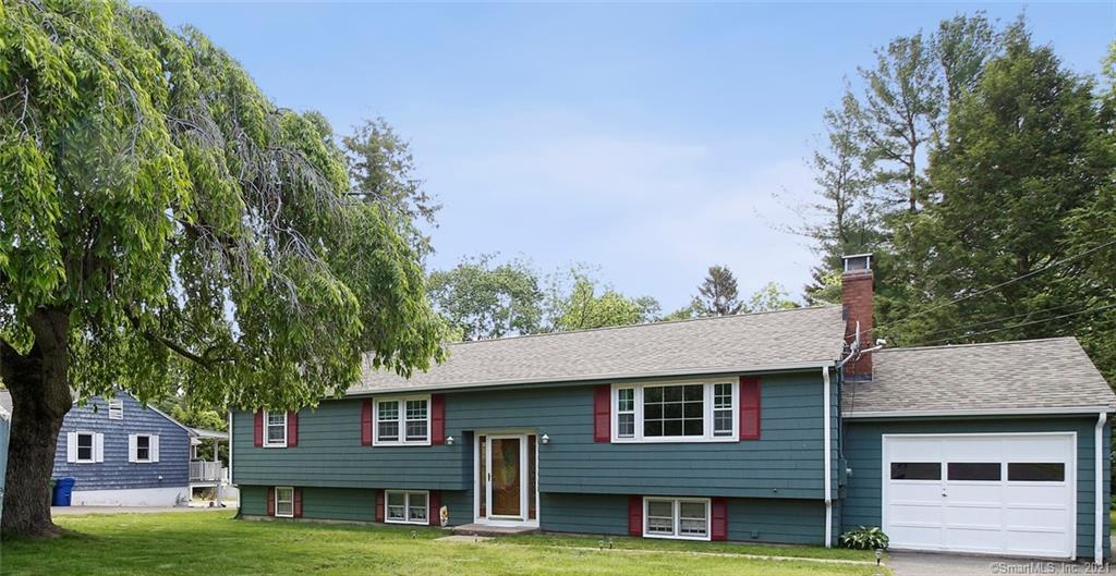 18 Glenwood Drive Windsor CT 06095