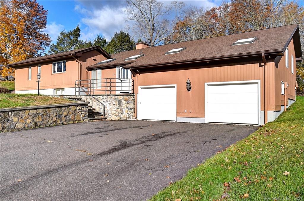 110 South Street Cromwell CT 06416