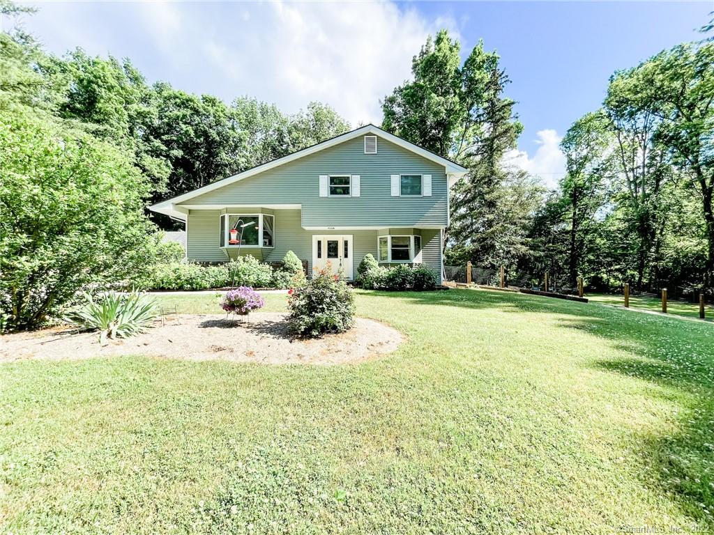 201 Dow Road Plainfield CT 06374