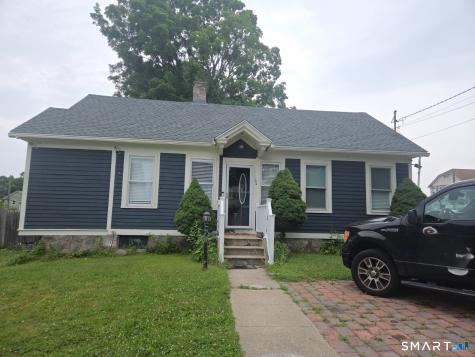 144 Clinton Street Waterbury CT 06710