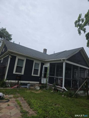144 Clinton Street Waterbury CT 06710