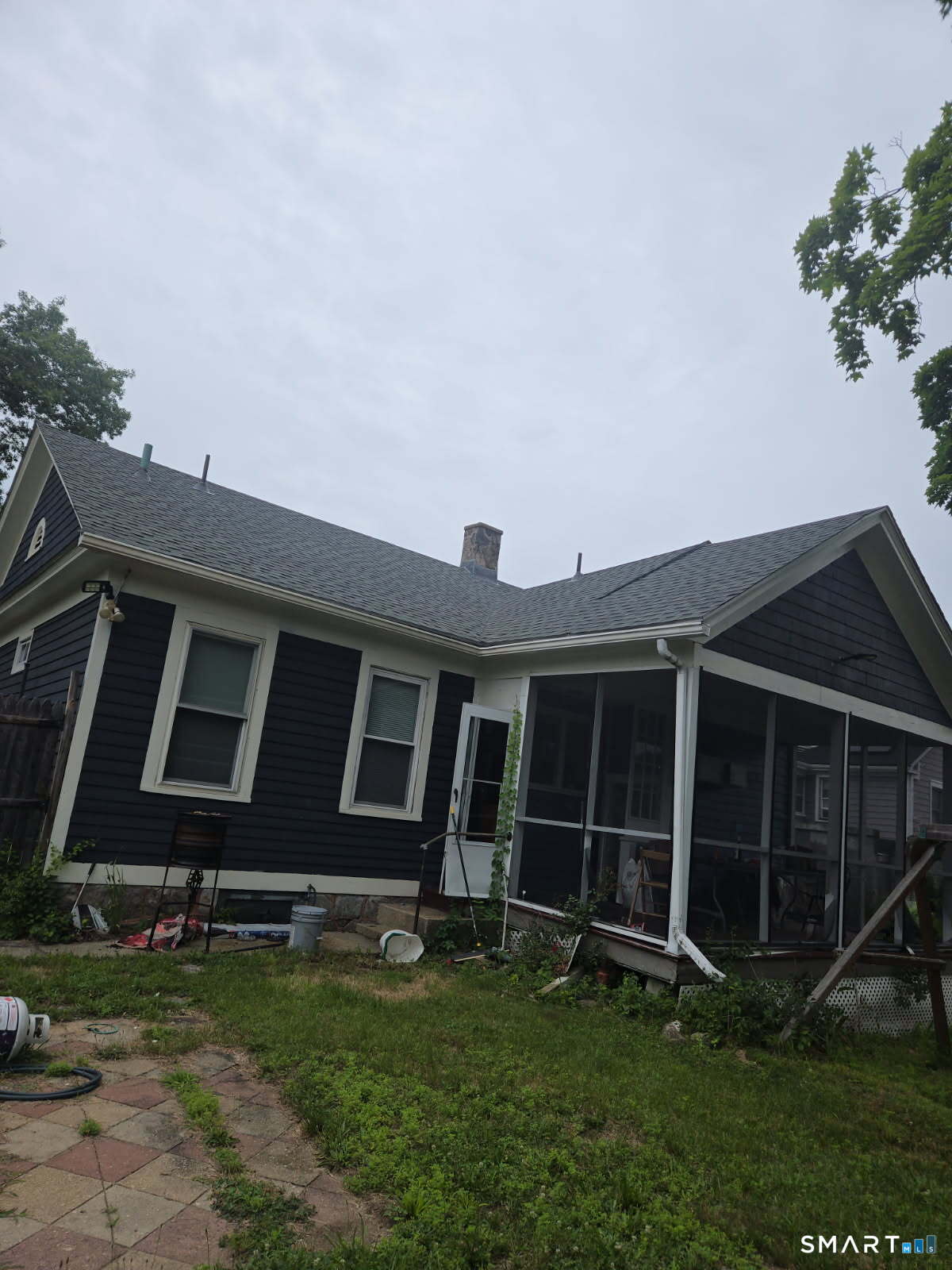144 Clinton Street Waterbury CT 06710