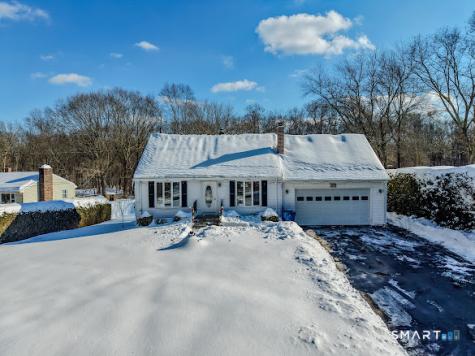 406 Cherry Lane Montville CT 06370