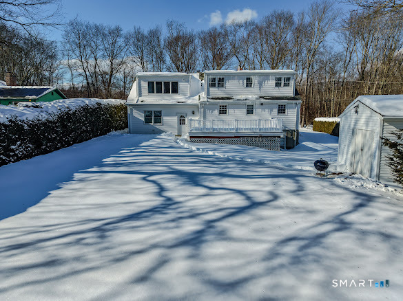 406 Cherry Lane Montville CT 06370