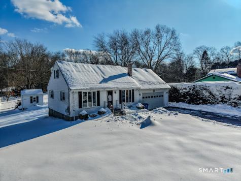 406 Cherry Lane Montville CT 06370