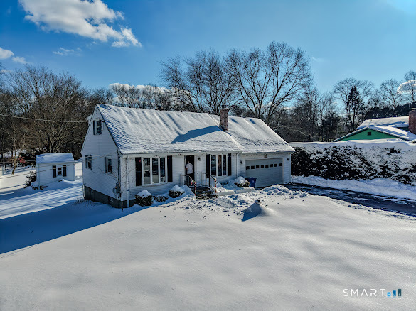 406 Cherry Lane Montville CT 06370