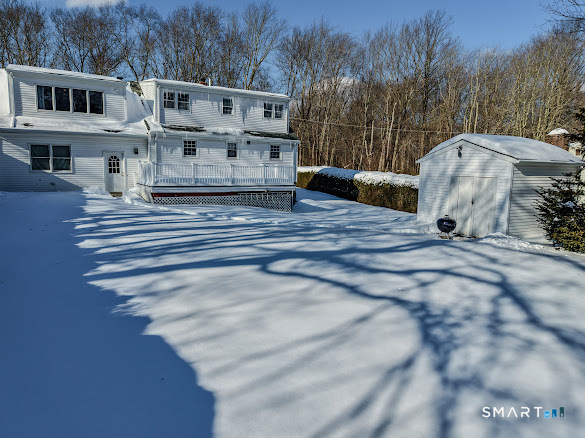 406 Cherry Lane Montville CT 06370