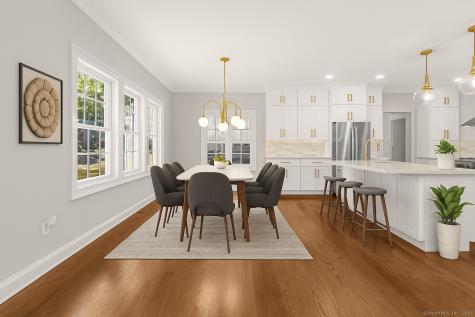 153 Pease Avenue Fairfield CT 06890