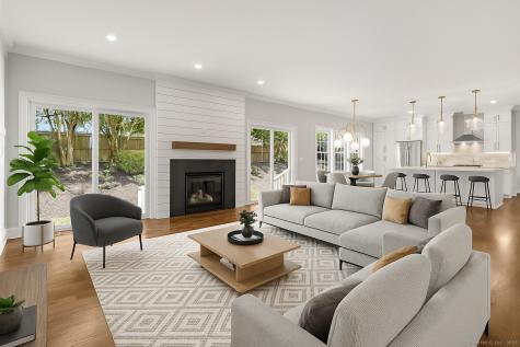 153 Pease Avenue Fairfield CT 06890