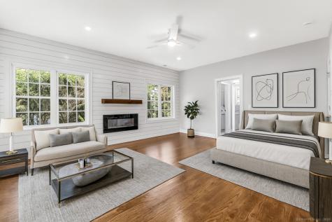 153 Pease Avenue Fairfield CT 06890