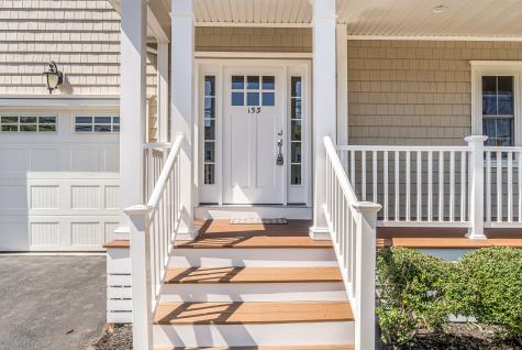 153 Pease Avenue Fairfield CT 06890