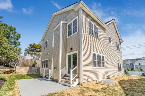 153 Pease Avenue Fairfield CT 06890