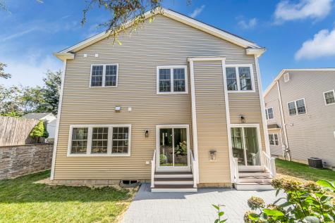 153 Pease Avenue Fairfield CT 06890