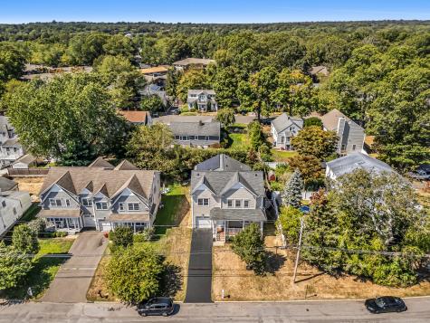 153 Pease Avenue Fairfield CT 06890