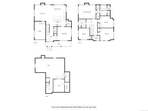 153 Pease Avenue Fairfield CT 06890