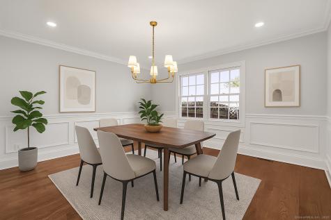 153 Pease Avenue Fairfield CT 06890