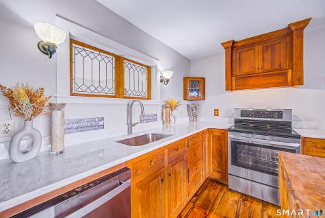 29 Braaten Hill Road Woodstock CT 06281