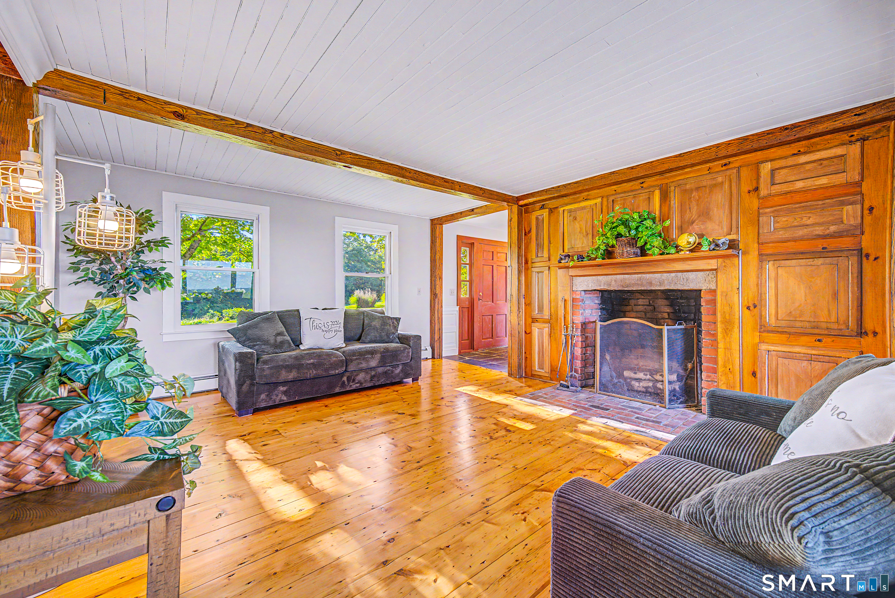 29 Braaten Hill Road Woodstock CT 06281
