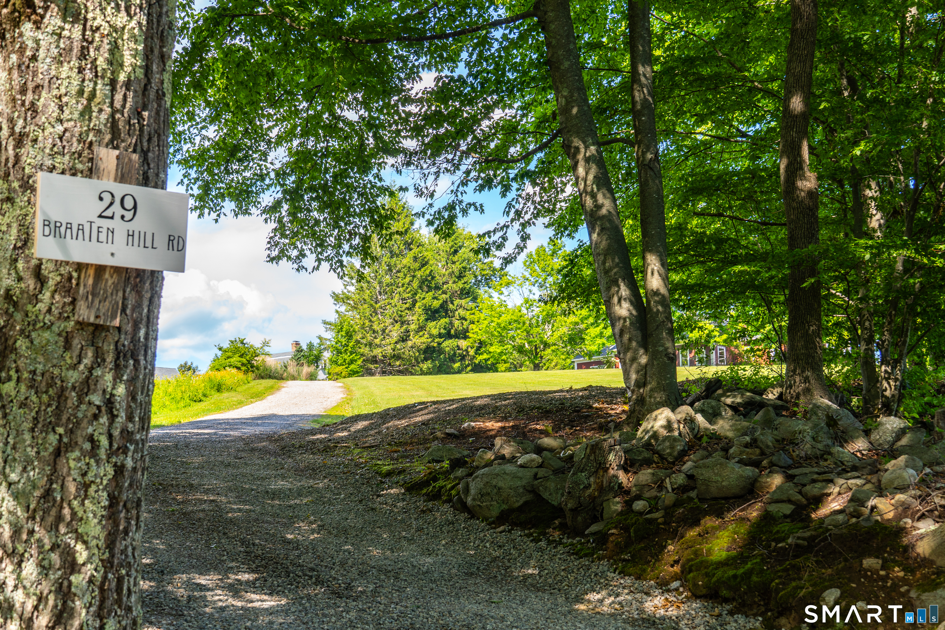 29 Braaten Hill Road Woodstock CT 06281