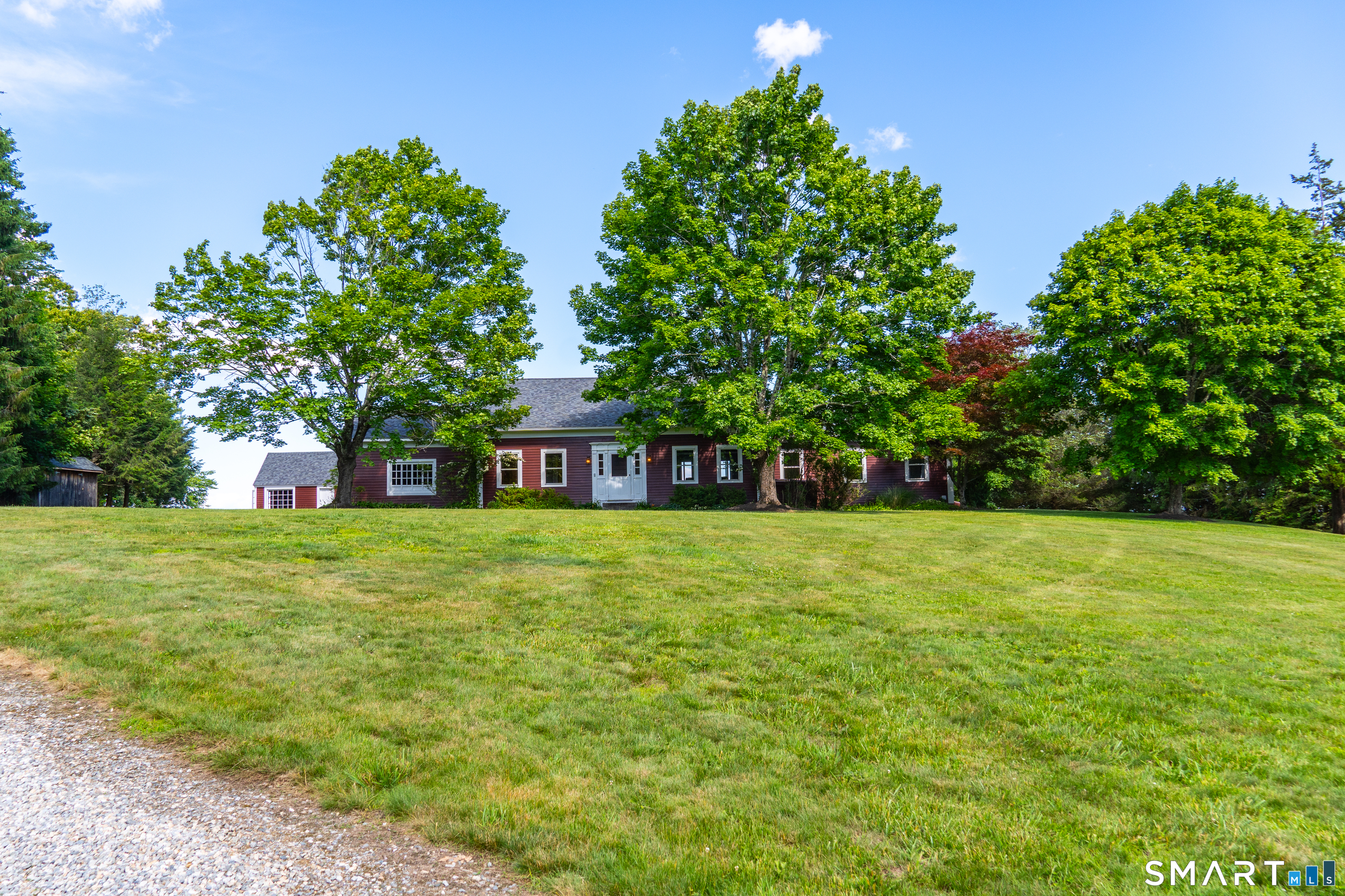 29 Braaten Hill Road Woodstock CT 06281