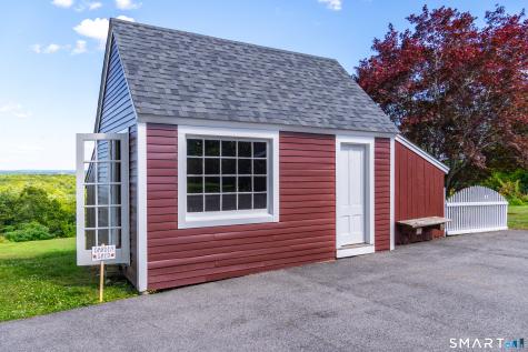 29 Braaten Hill Road Woodstock CT 06281