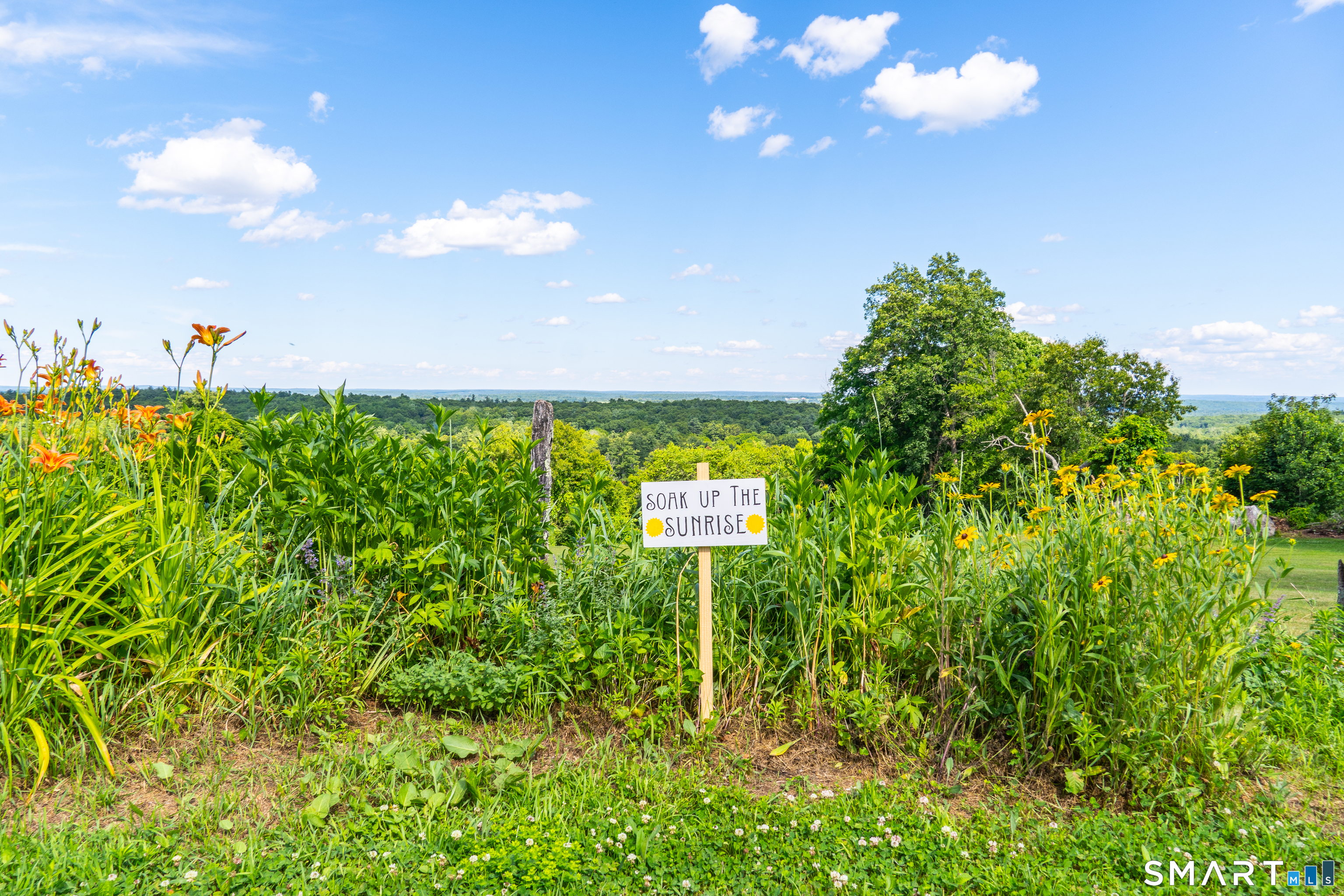 29 Braaten Hill Road Woodstock CT 06281