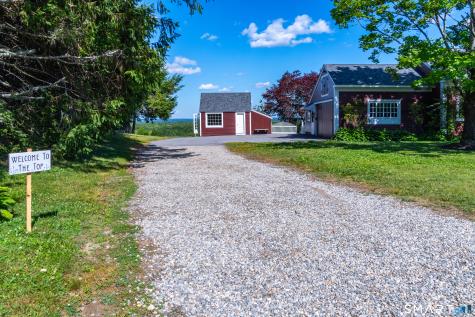 29 Braaten Hill Road Woodstock CT 06281